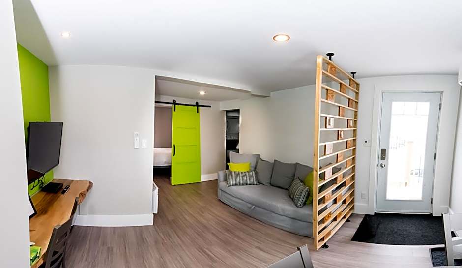 Morel Executive Suites