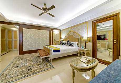 Rajwada Suite