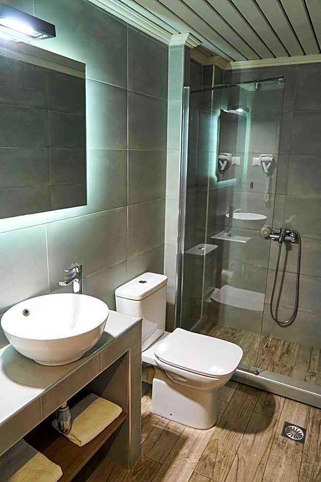 Rodopi Hotel