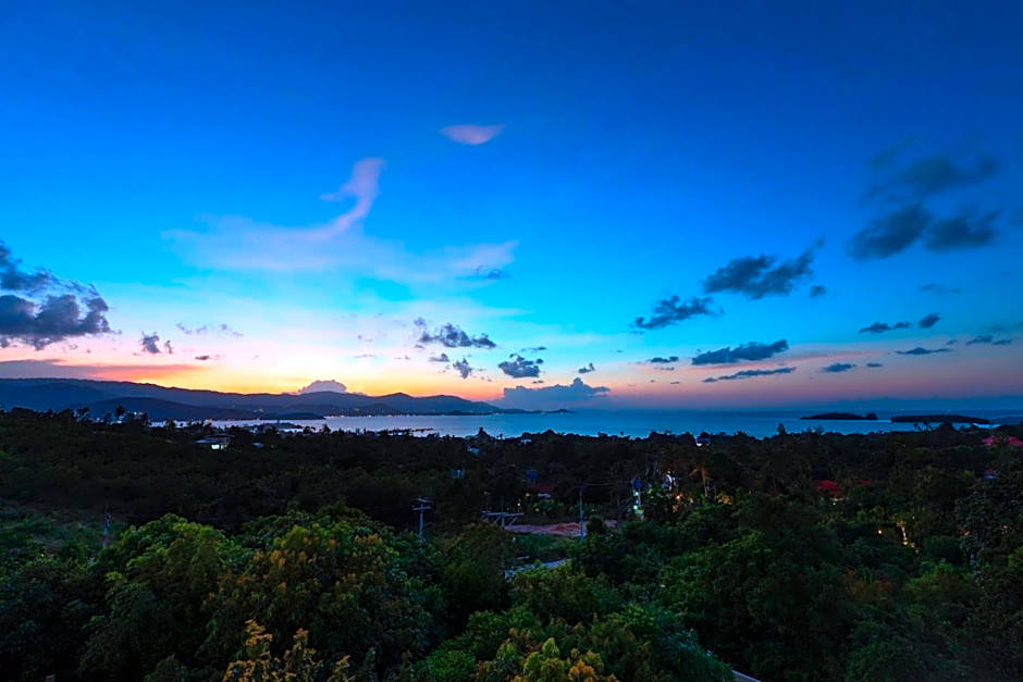 Sunset Estates - Samui Luxury Villas