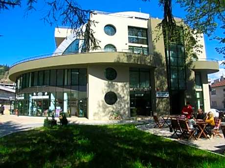 Evridika Hotel