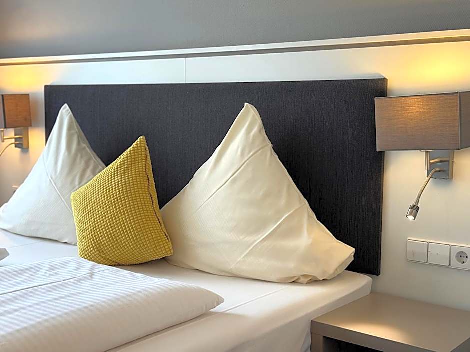 Mirage City Hotel Stuttgart Zentrum