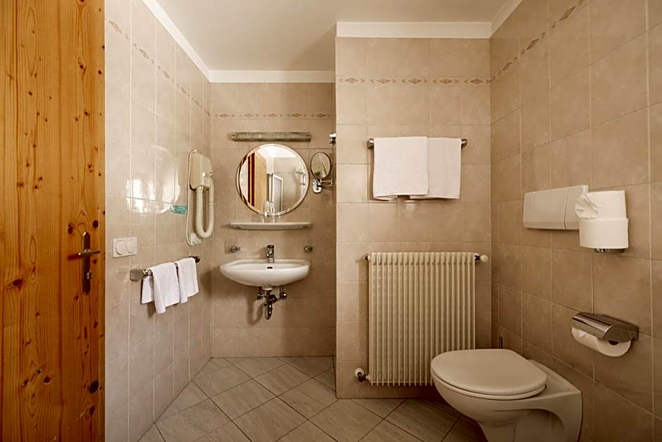 Hotel Fortuna