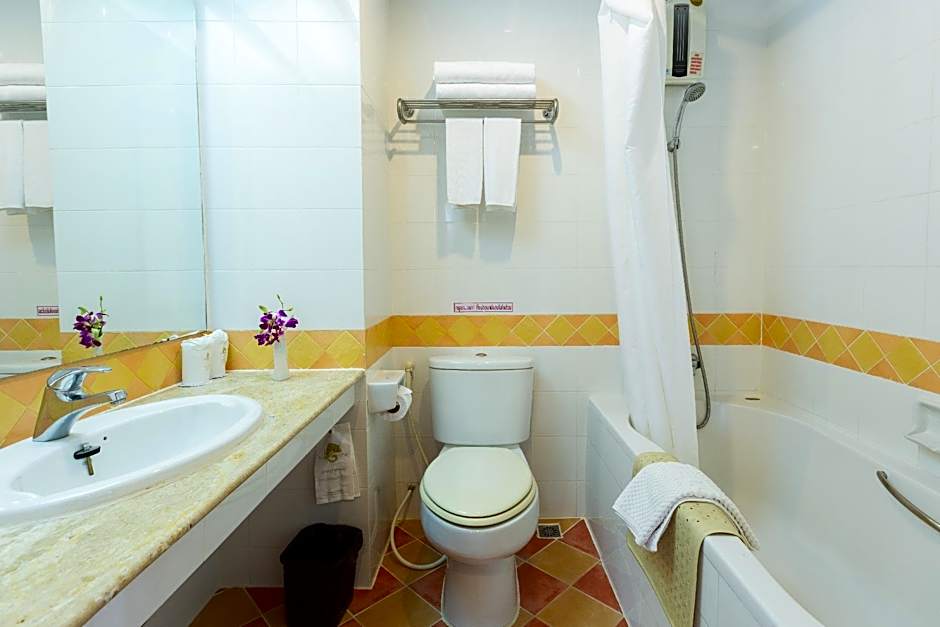 Surin Majestic Hotel