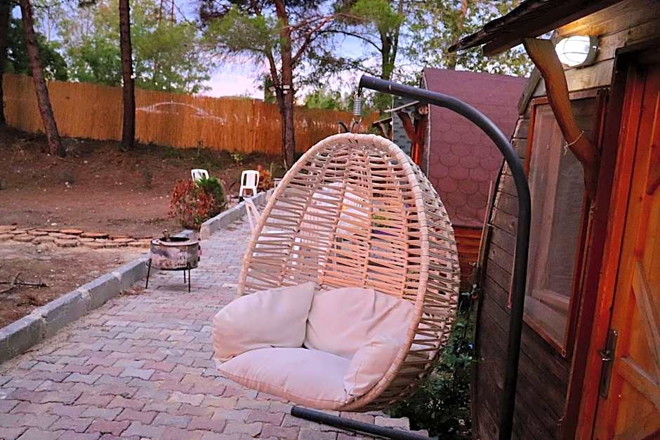 Pera Garden Airport Hotel