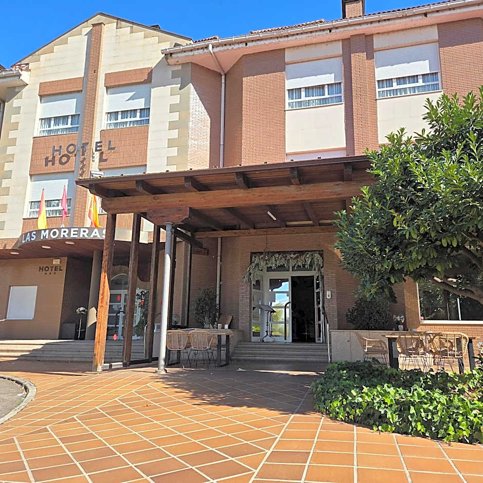 Hotel Las Moreras