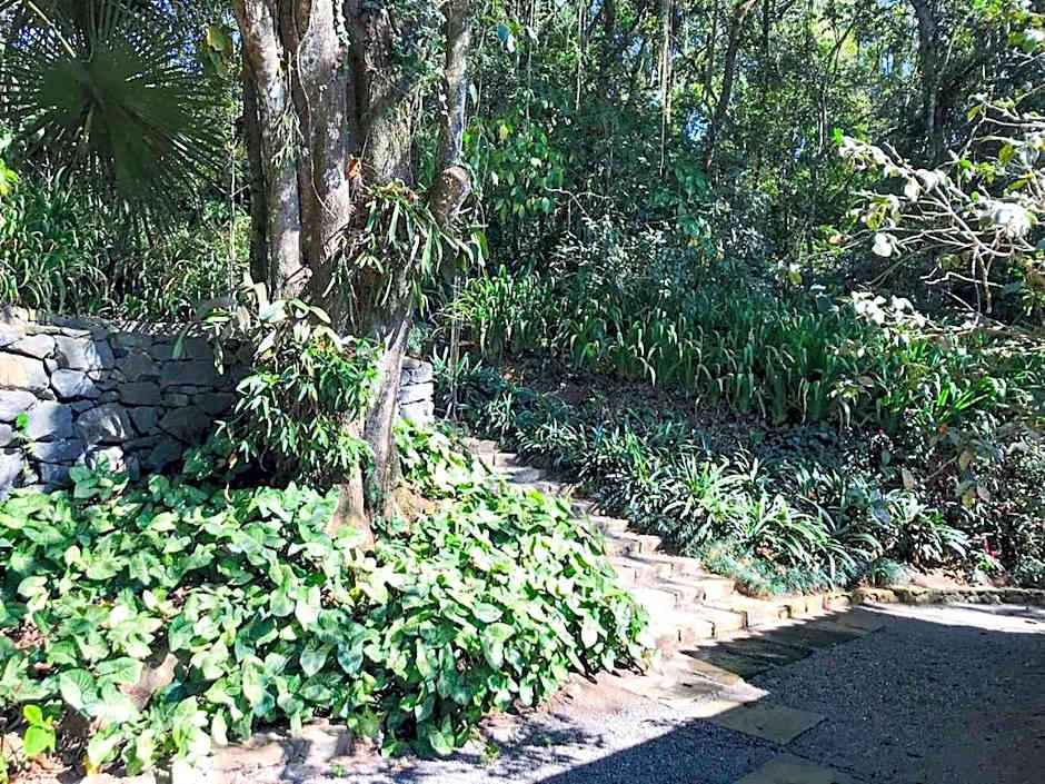 Loft Aconchegante em Meio à Natureza