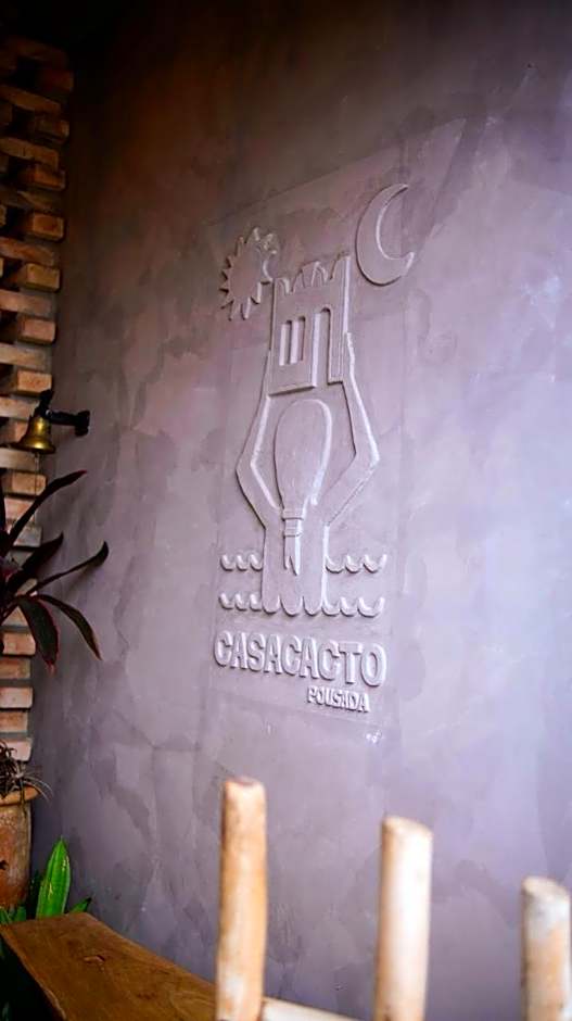 Casa Cacto Pousada