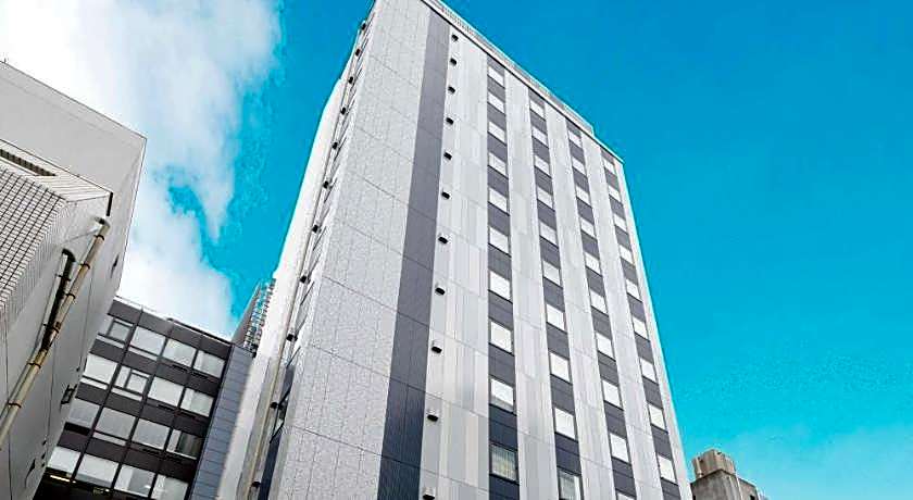 Best Western hotel Fino Tokyo Akasaka