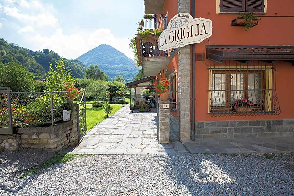 La Griglia Hotel