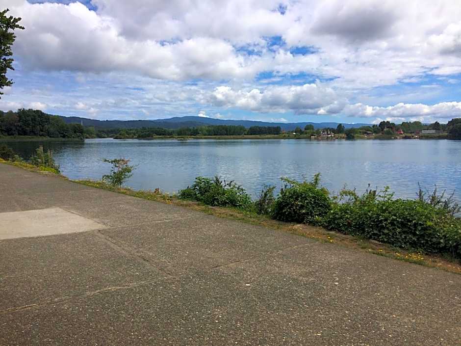 Hotel Diego de Almagro Valdivia