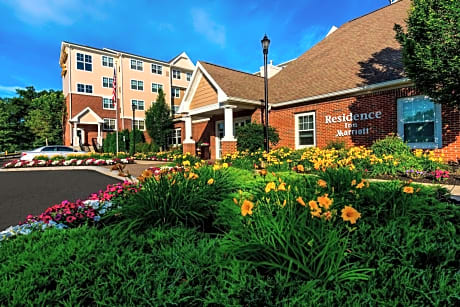 Residence Inn Worcester