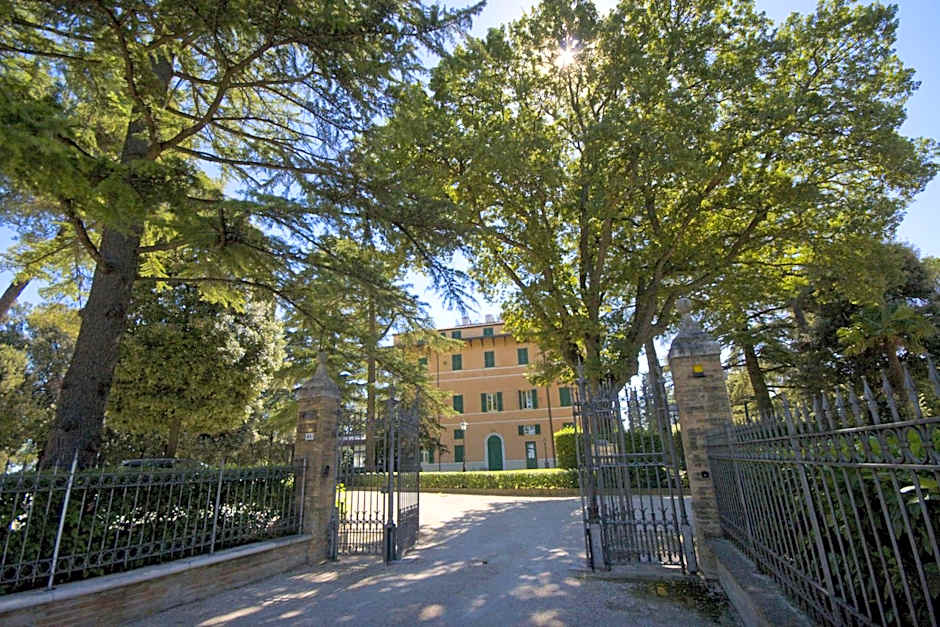 Hotel Villa Verdefiore