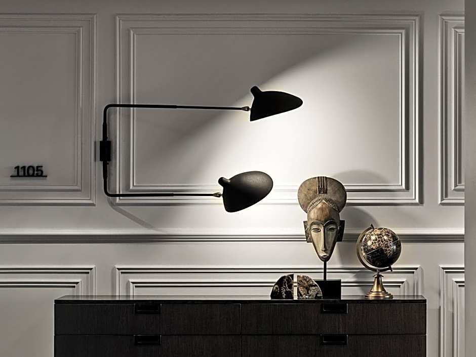 Hotel Chadstone Melbourne - MGallery