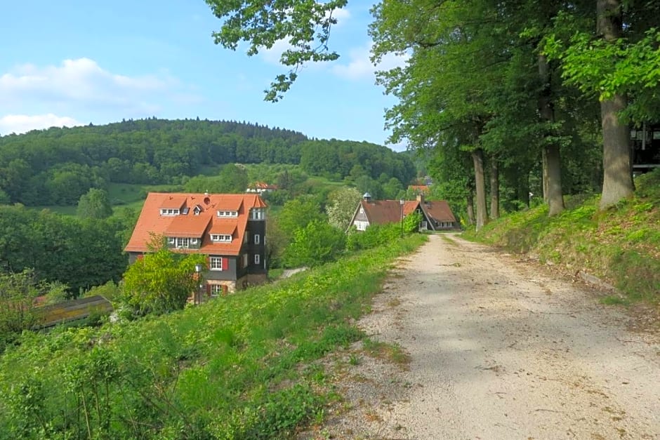 Waldblick Appartement