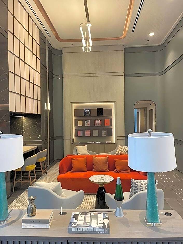 The Quarter Ratchayothin by UHG