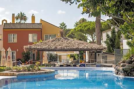 Hotel Soho Boutique Vistahermosa