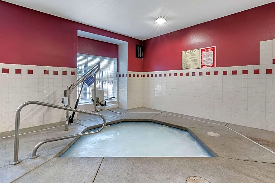 Portland Downtow – Portland, OR