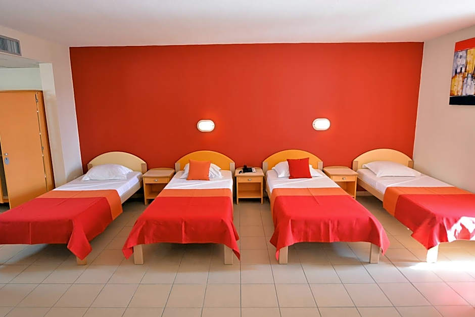 Centre International de Sejour