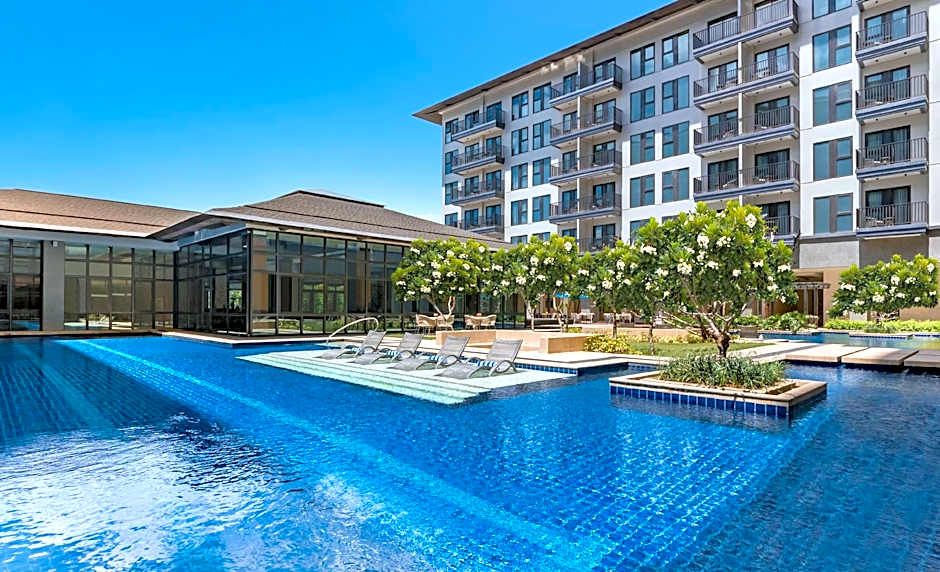 dusitD2 Davao