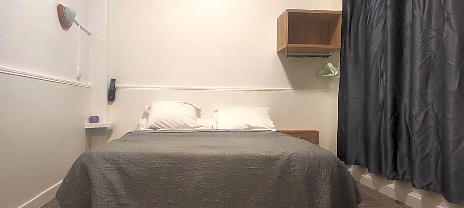 Hôtel Résidence Saint Ouen