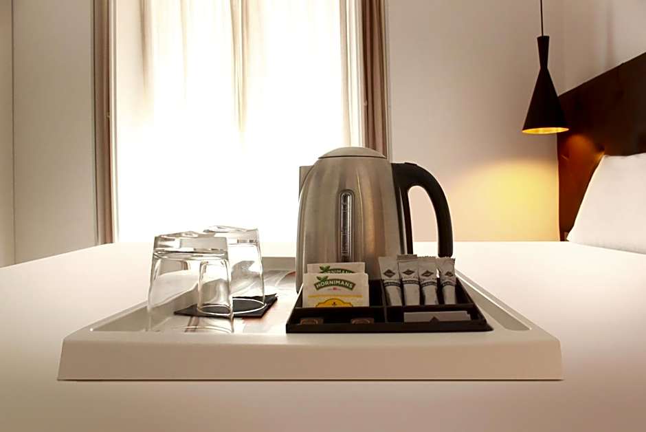 Woohoo Rooms Hortaleza