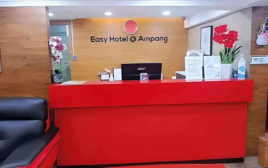 Easy Hotel @ Ampang