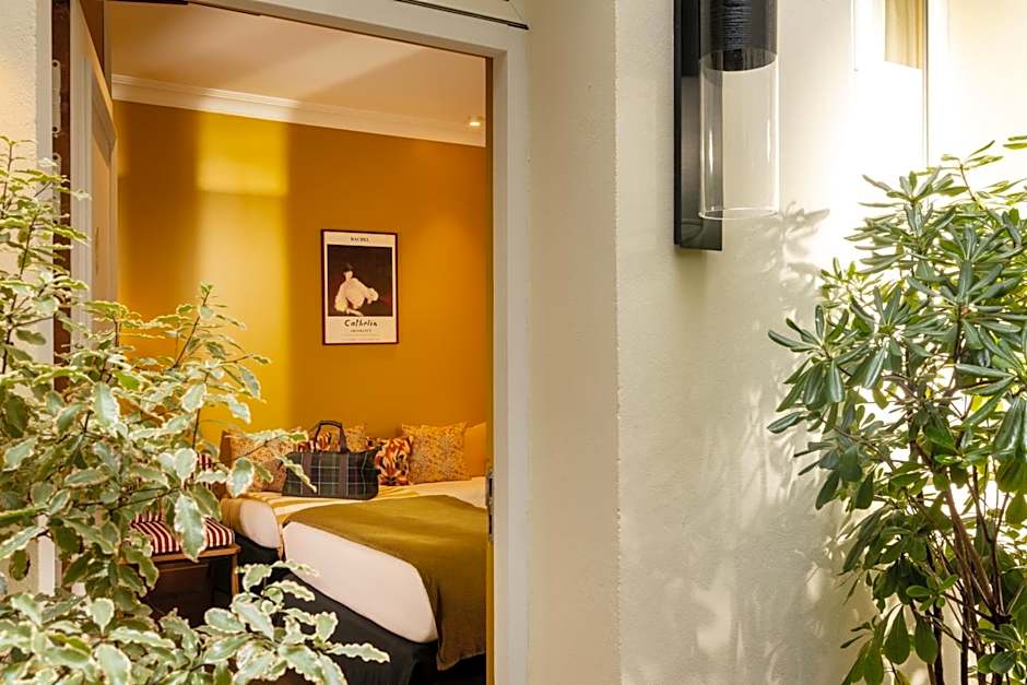 COQ Hotel Paris