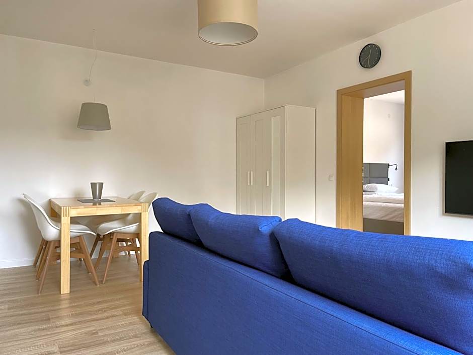 All Seasons Apartments Laško