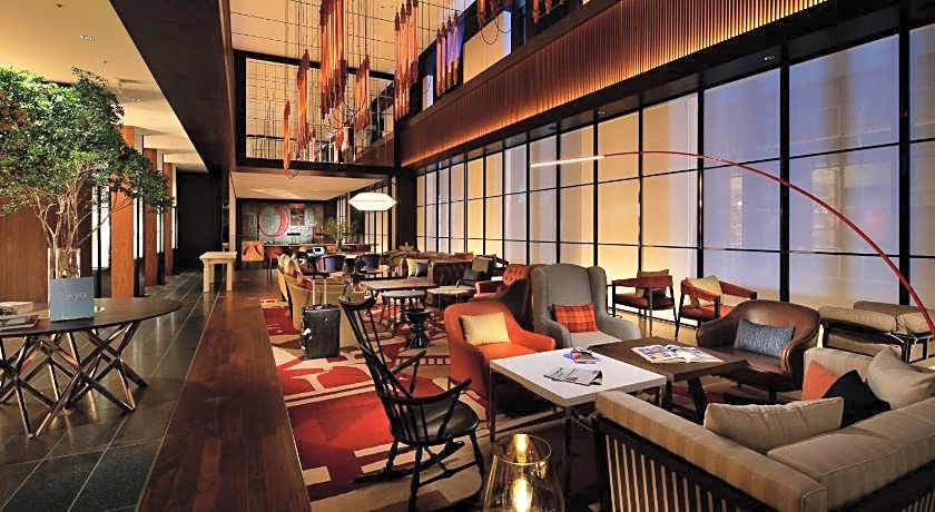 Hyatt Centric Ginza Tokyo