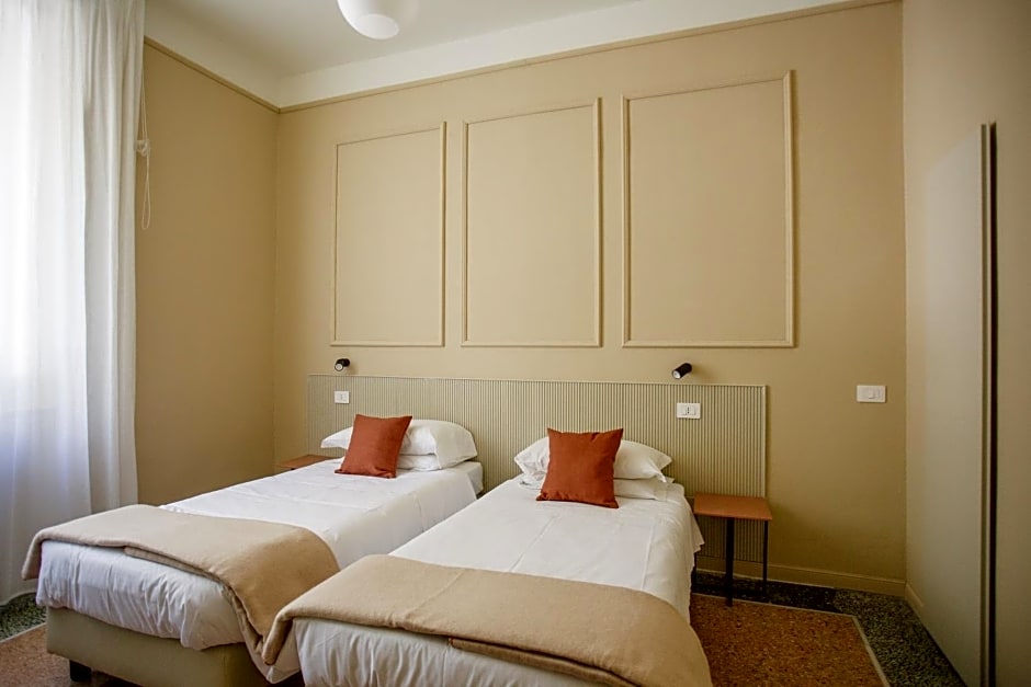 Hotel San Marco Sestola
