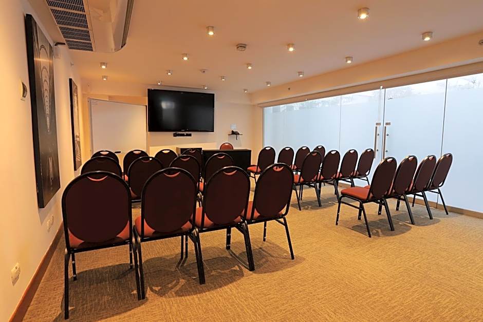 Casa Andina Select Miraflores