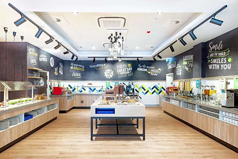 Hampton by Hilton Oswiecim