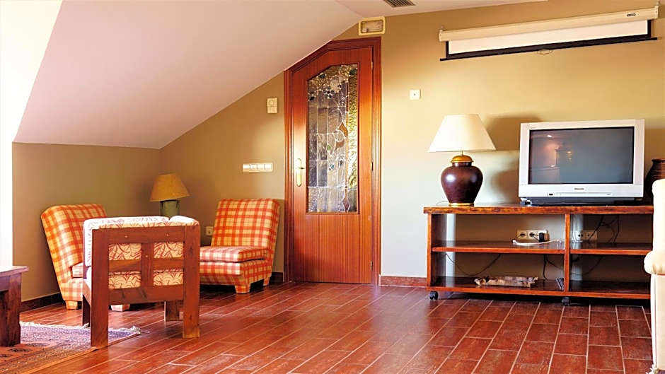 Hotel Vivar