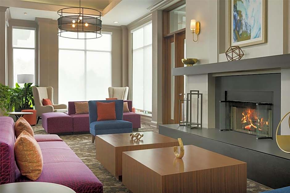 Hilton Garden Inn Riverhead