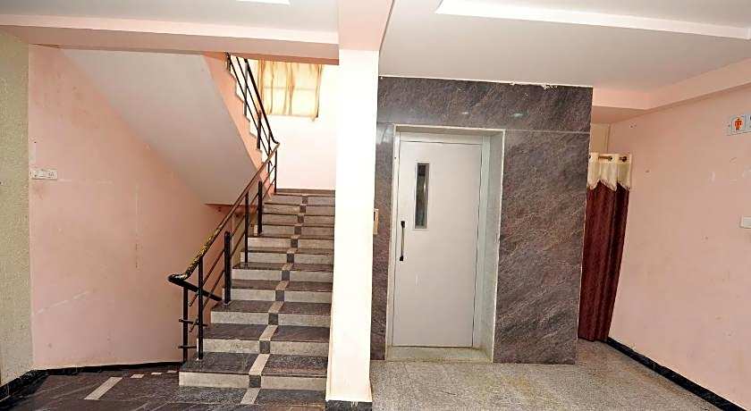 Shree Laxmi Guest House