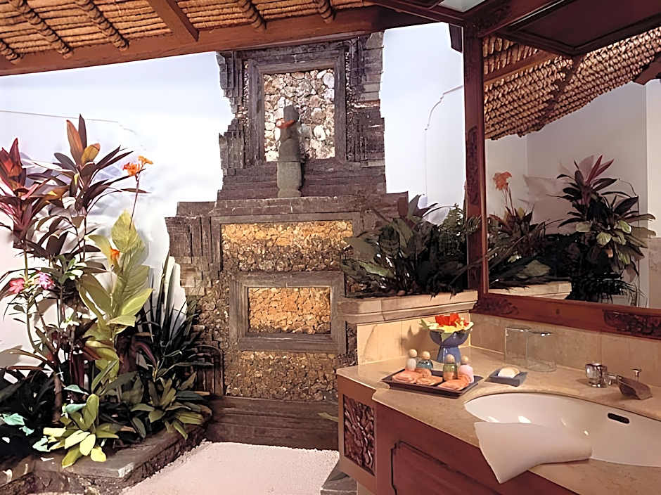 Poppies Bali Hotel