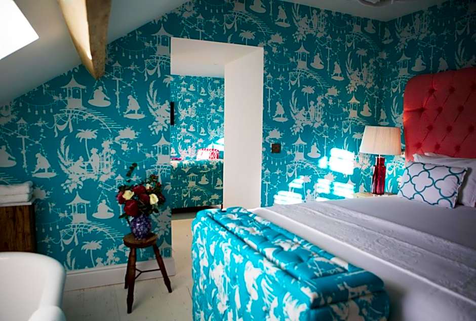 The Swan Hotel and Spa