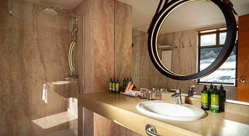Hotel Euroski Mountain Resort & Spa