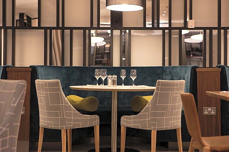 Crowne Plaza Newcastle - Stephenson Quarter By IHG