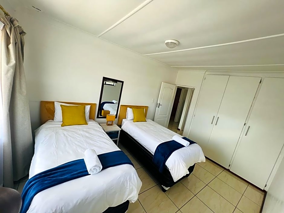 Safi Self Catering Suites
