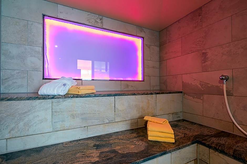 Kurzentrum Waren (Müritz)