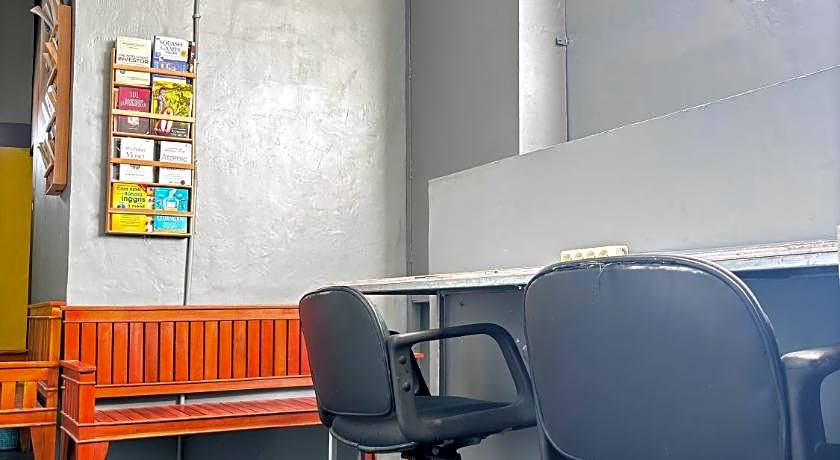 Kost Harian Semarang Murah