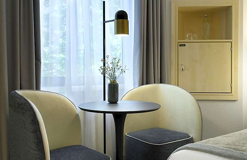 Hotel Nürnberg City Center by Leonardo Hotels