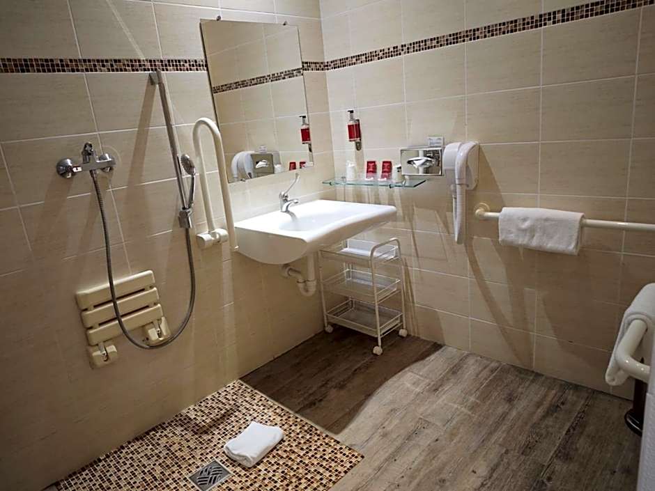 Hotel Capitole