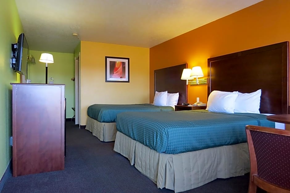 Americas Best Inn & Suites Saint George