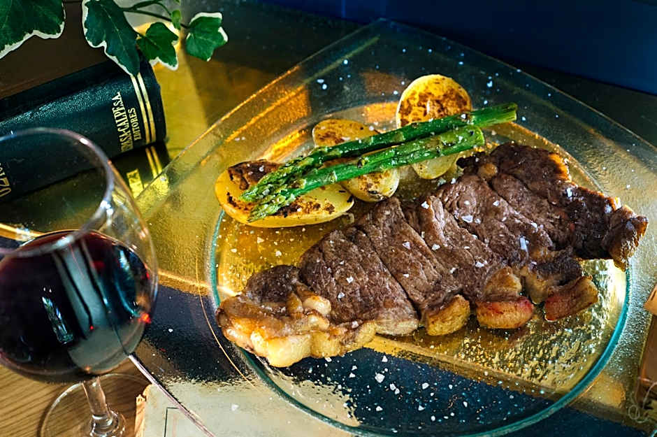 Hotel Mirador de Chamartín