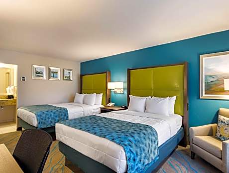2 Queen Beds, Nonsmoking, Promotional