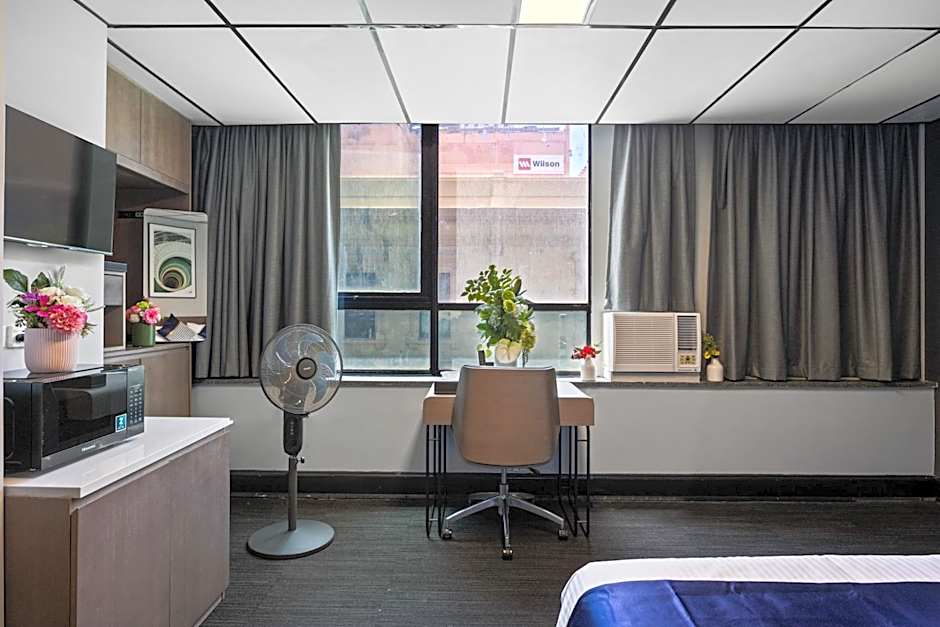 The MAC Boutique Hotel