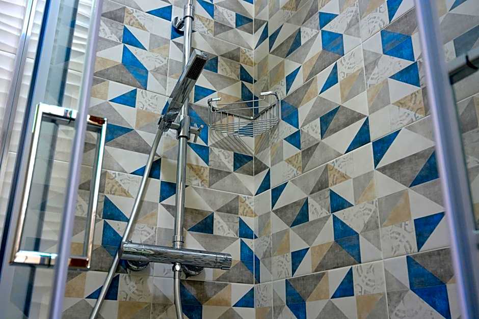 Il Rifugio Dei Templari